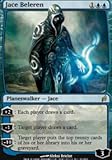 Magic The Gathering - Jace Beleren - Jace Beleren - Lorwyn