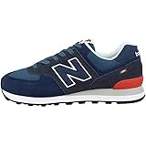 New Balance 574v2, Sneaker Uomo, Blu (Blue Eae), 42 EU