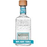 Olmeca Altos Plata Tequila 70 cl