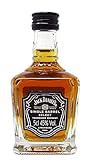 Jack Daniels Single Barrel S Whisky - 50 ml