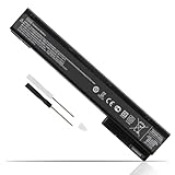 K KYUER VH08 VH08XL Laptop Batteria per HP EliteBook 8560w 8570w 8760w 8770w Mobile Workstation i5-2520M 2540M i7-2630QM 2670QM HSTNN-LB2P HSTNN-IB2P HSTNN-LB2Q HSTNN-F10C HSTNN-I93C Notebook Battery