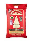 Royal Umbrella Thai Jasmine Riso 10Kg