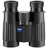 Zeiss Victory 10X32T* FL Binocolo, Nero,