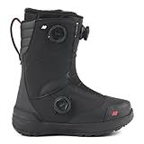 K2 Kamas CLICKER X HB Boot 2024 Black, 41.5