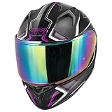 GIVI casco integrale 50.8 multicolor H508FMYTP56 taglia S