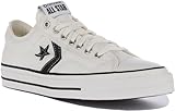 Converse Star Player 76 Ox Bianco 44