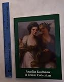 Angelica Kauffman in British Collections