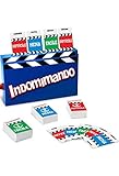 Hasbro Gaming indomimando (gioco in scatola, versione in italiano)