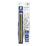 Staedtler 119 BK2 da Matita