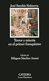 Terror y miseria en el primer franquismo