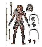 NECA Predator 2 - Ultimay Snake - Figurine 30ème Anniversaire 18cm