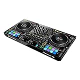 Pioneer DDJ-1000 - Console DJ a 4 canali per performance professionali per rekordbox dj