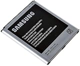 Samsung EB-B600BE - Batteria Originale Galaxy S4 (2600 mAh)