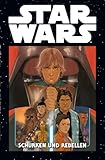 Star Wars Marvel Comics-Kollektion: Bd. 64: Schurken und Rebellen