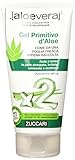 Zuccari Aloevera Gel Primitivo D Aloe, 150 ml