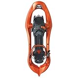 TSL 418 Up & Down Grip Racchetta da Neve, Goyave, 40 kg / 80 kg