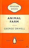 Animal Farm A Fairy Story