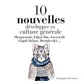 Développer sa culture générale avec 10 nouvelles essentielles