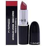 MAC, LUSTREGLASS LIPSTICK - PIGMENT OF YOUR IMAGINATION, 3G