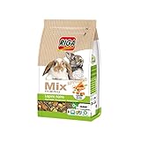 RIGA MIX Conigli Nani 1,5KG