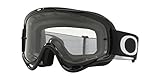 OAKLEY O Frame MX Occhiali, Nero, 55mm Uomo