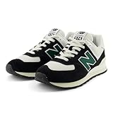 New Balance 574, Sneaker Uomo, 45 EU