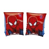 Bestway 98001 Braccioli gonfiabili per bambini Spider-Man