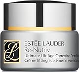 Estee Lauder Re-Nutriv Ultimate Lift Age-Correcting Crema, Donna, 50 ml