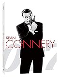 007 James Bond Sean Connery Collec. ( Box 6 Dv)