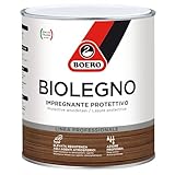 IMPREGNANTE BIOLEGNO LT.2,5 NOCE (014594)