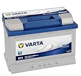 Batteria Auto Varta 74 Ah 680A 12V