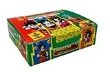 Panini Dragon Ball Universal Collection Trading Cards-Confezione da 18 buste, 003997BOX18F