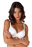 Lovable Reggiseno con Ferretto Sfilabile 24H Lift Donna, Bianco, 75C