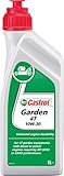 Olio Castrol Garden 4t 10w-30 1l