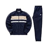 Sergio Tacchini Tute de uomo 40388 - Uomo