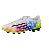 adidas F5 TRX FG (Messi) runwht/black1/solsli