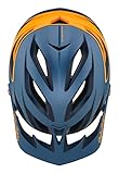 Troy Lee Designs, Ricambio casco Unisex adulto, Multicolor, Taglia unica