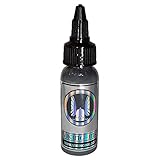 Viking Ink - Stone Grey 1oz (30 ml) - Inchiostro Per Tatuaggi