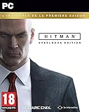 Hitman : The Complete First Season, PC [Edizione: Francia]