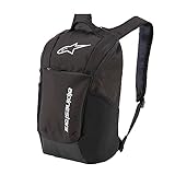 Alpinestars, Defcon V2 Backpack, Zaino, Nero, Os, Unisex-Adult.