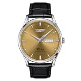 Tissot Orologio Automatico T1184301602100