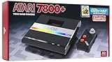 Atari 7800+