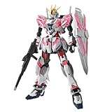 BANDAI Hobby KIT MG Gundam 1/100 Narrativa Gundam C-Pack Ver.Ka