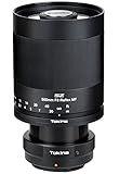 Tokina SZX 500mm F8 MF Nikon Z