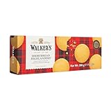 Walkers - Pure Butter Shortbread Highlanders - 200g