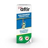 Aftir Preaftir Olio Shampoo Antiparassitario Preventivo - 150 ml