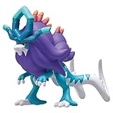 タカラトミー(TAKARA TOMY) Pokemon Moncolle Paradox Pokemon Unerminamo 5,1 cm