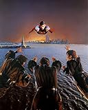 Poster Superman II (1980) 10 x 8 foto