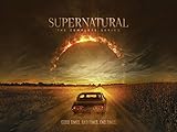 Supernatural: The Complete Series [DVD] [2005-2019]