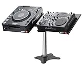 Space-Tek CDJ-1000 Bold Down Double